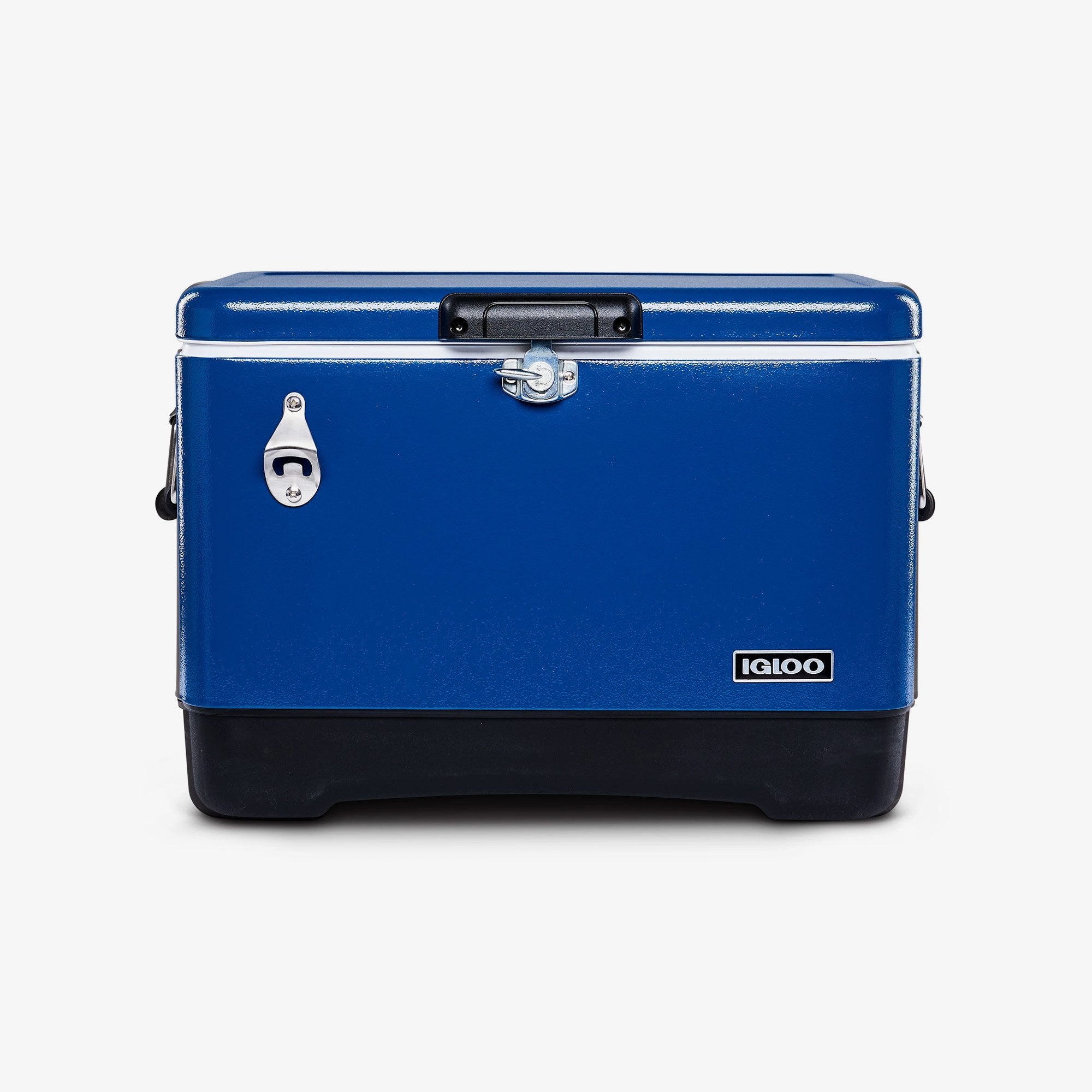 Legacy 54 Qt Cooler M9 - Blue - Product View