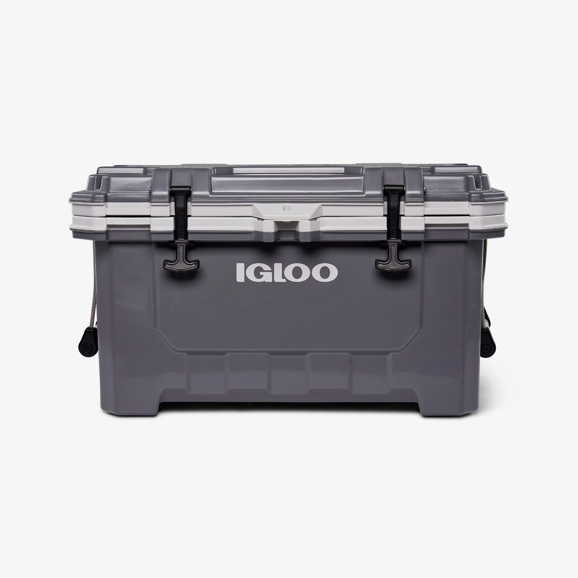 IMX 70 Qt Cooler W0 - Gray - Product View