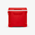 Profile II 30 Qt Cooler M5 - Red Star - Front View