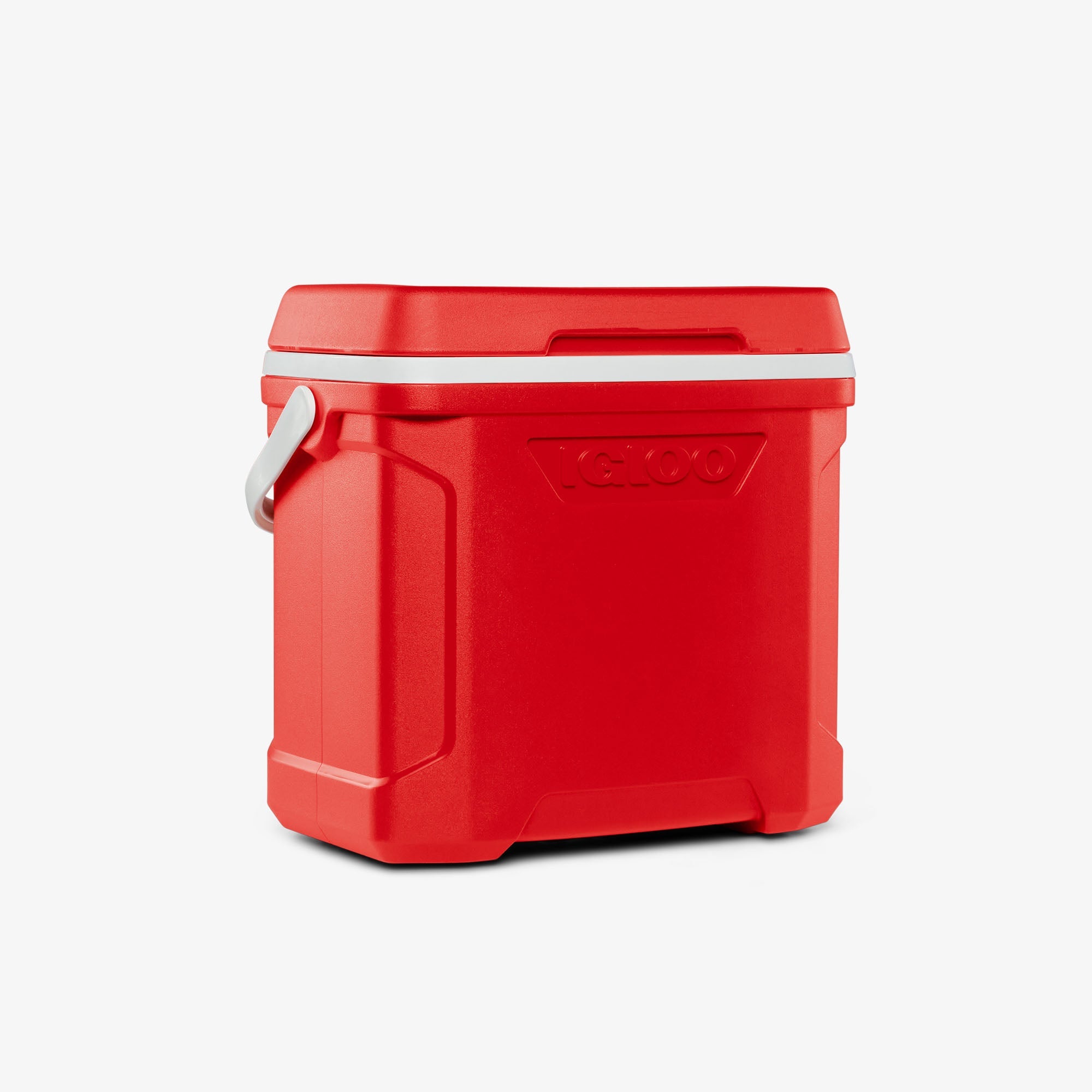 Profile II 30 Qt Cooler M5 - Red Star - Product View