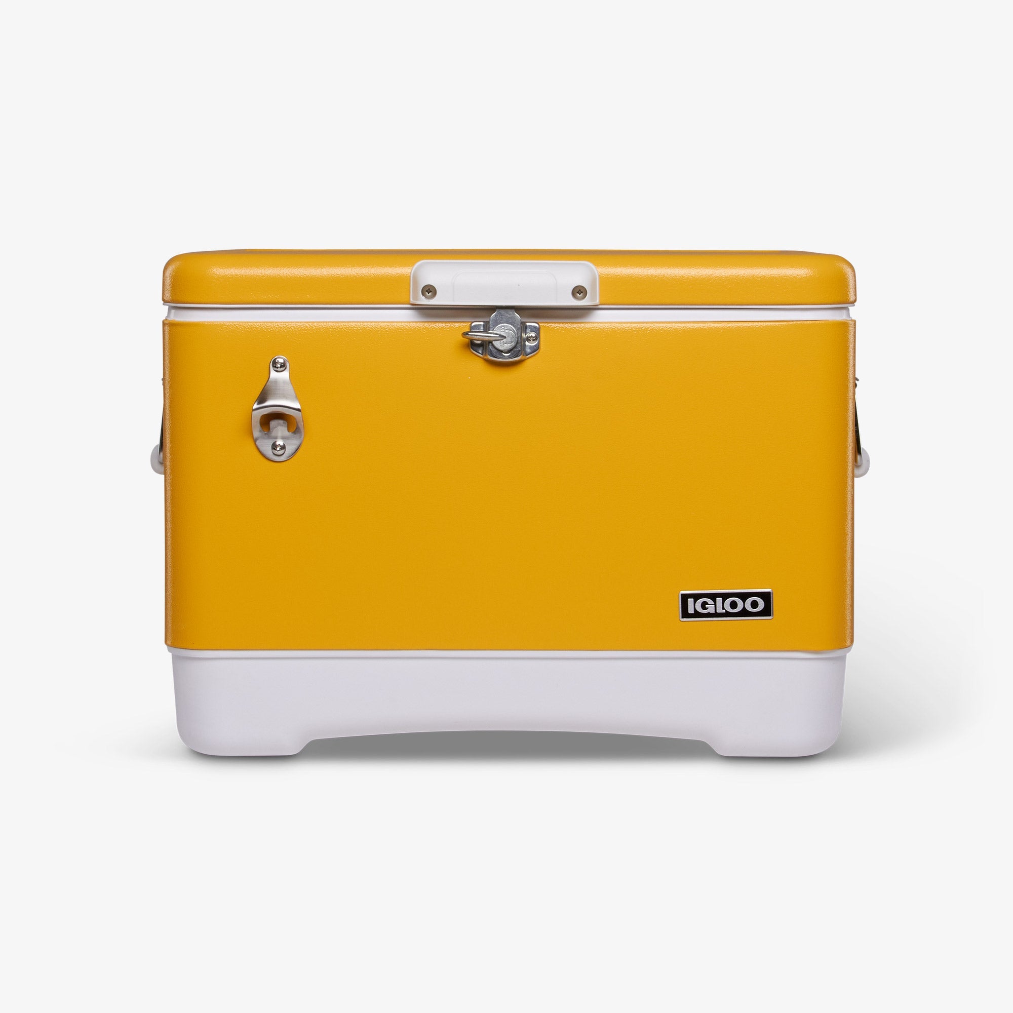 Legacy 54 Qt Cooler M9 - Gold Canyon - Product View