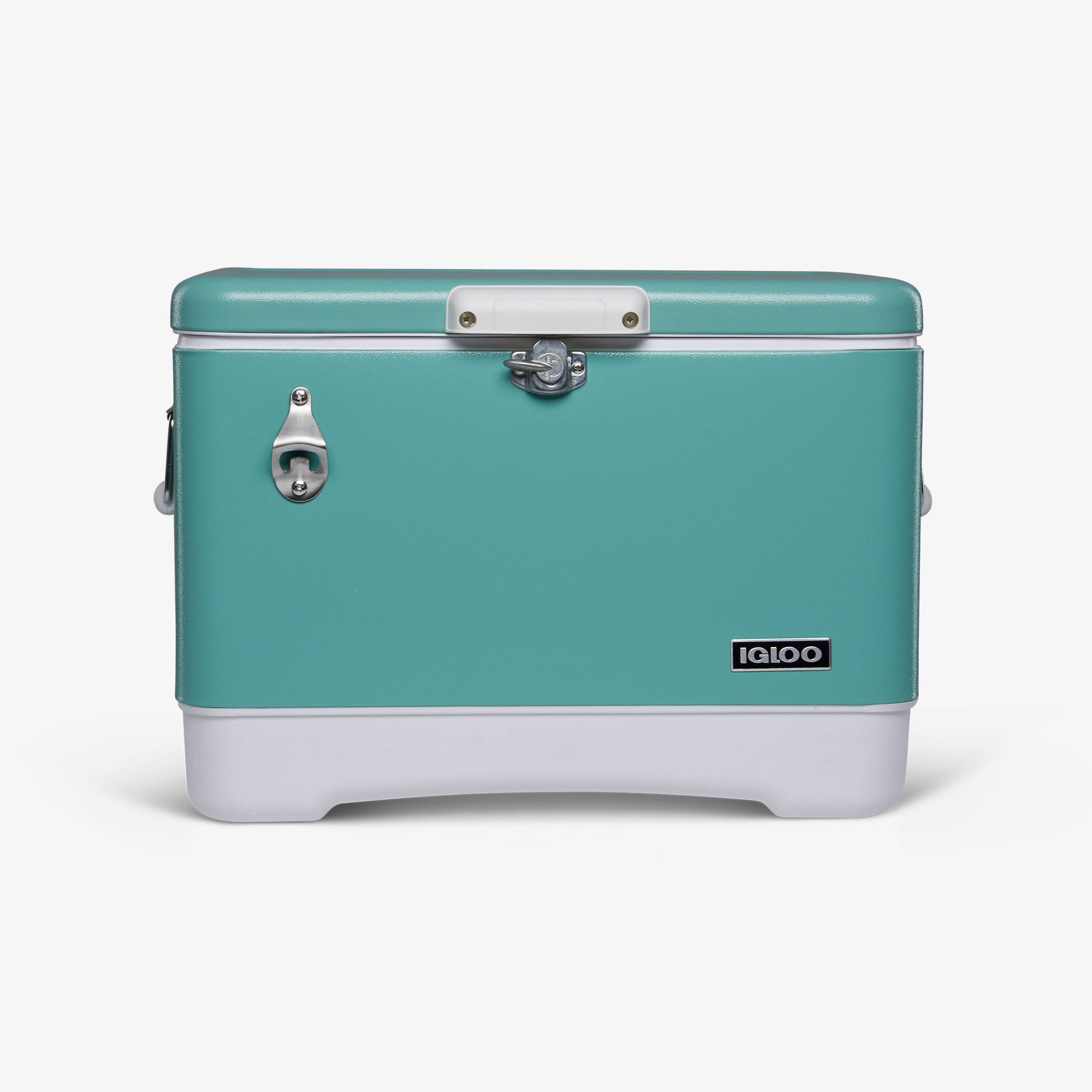 Legacy 54 Qt Cooler M9 - Crystal Ocean - Product View