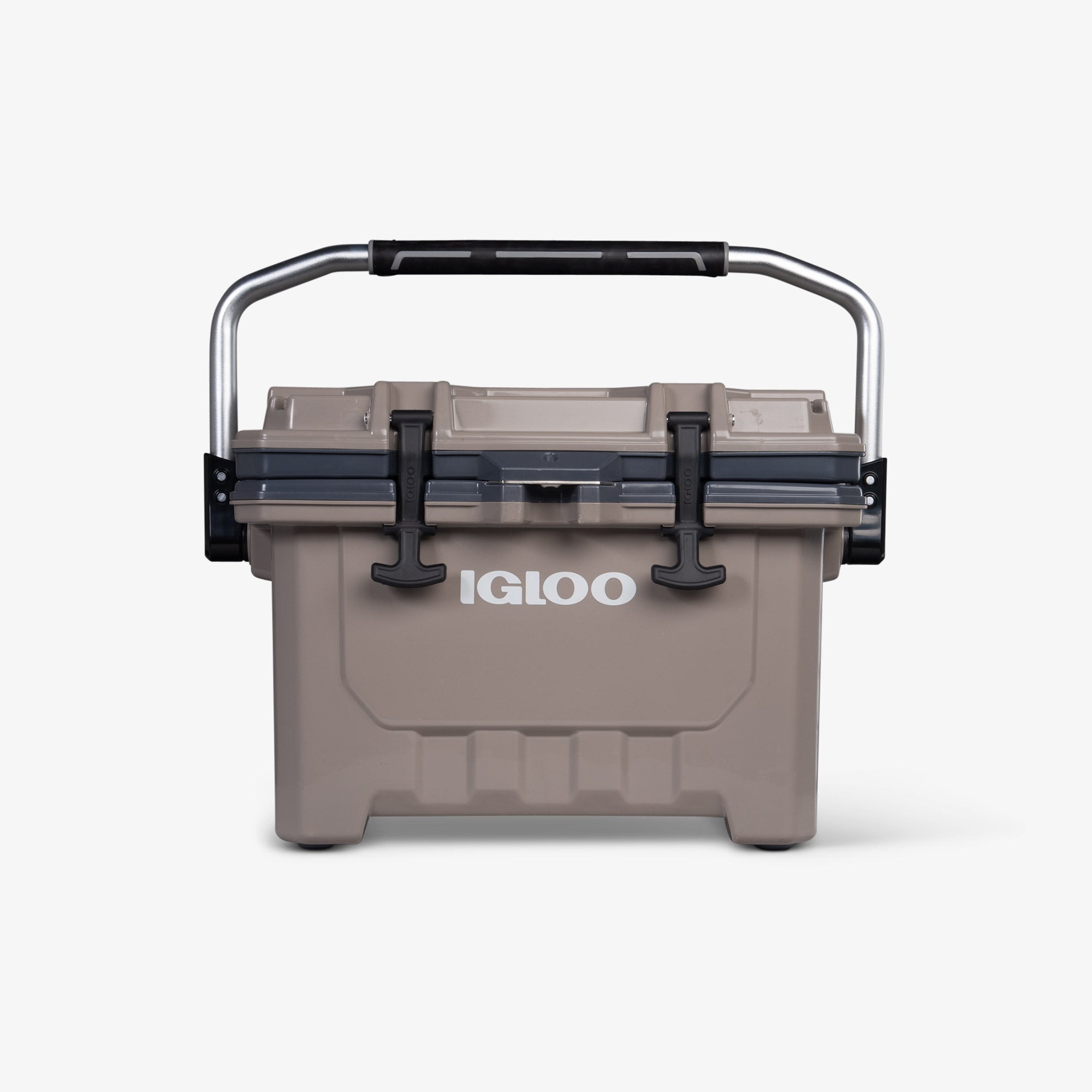 IMX 24 Qt Cooler J9 - Sandstone - Product View
