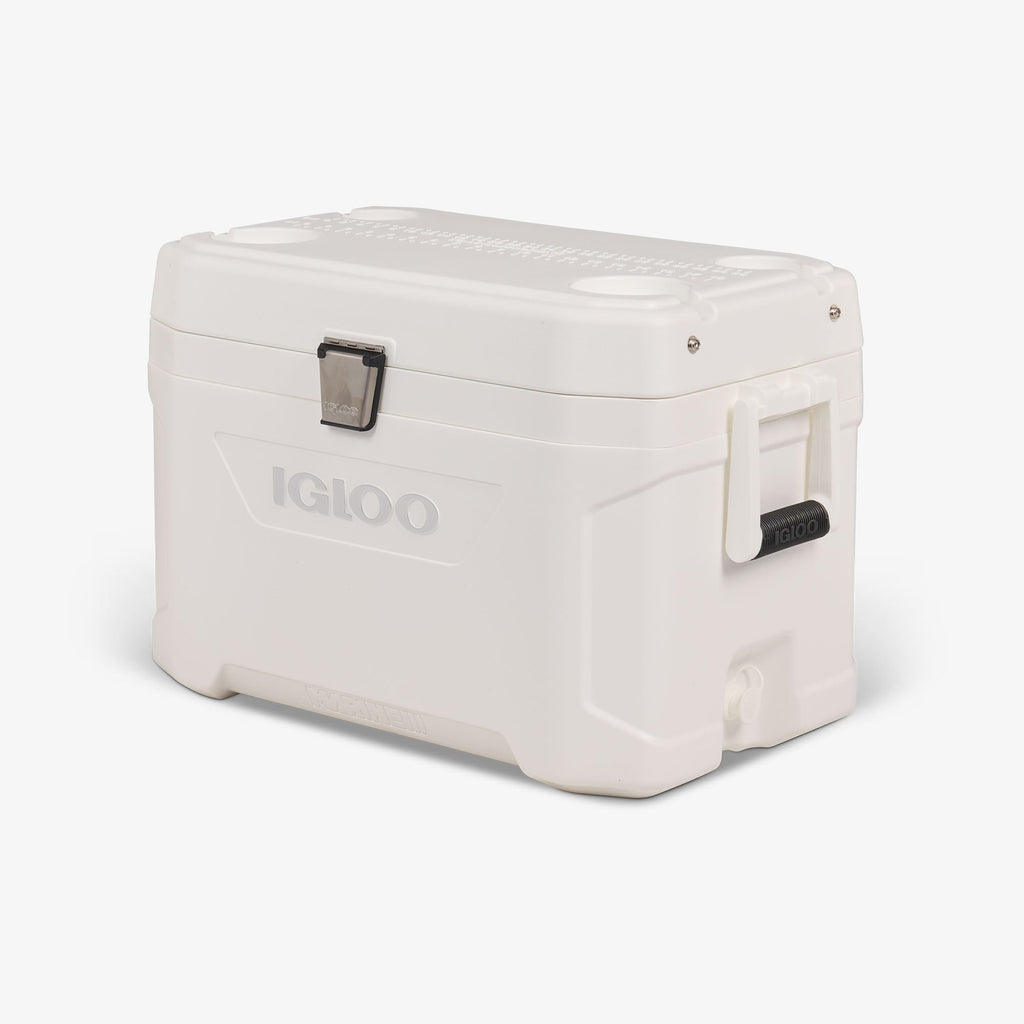 Marine Elite 54 Qt Cooler