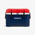 Trailmate® 50 Qt Cooler I1 - Americana - Front View