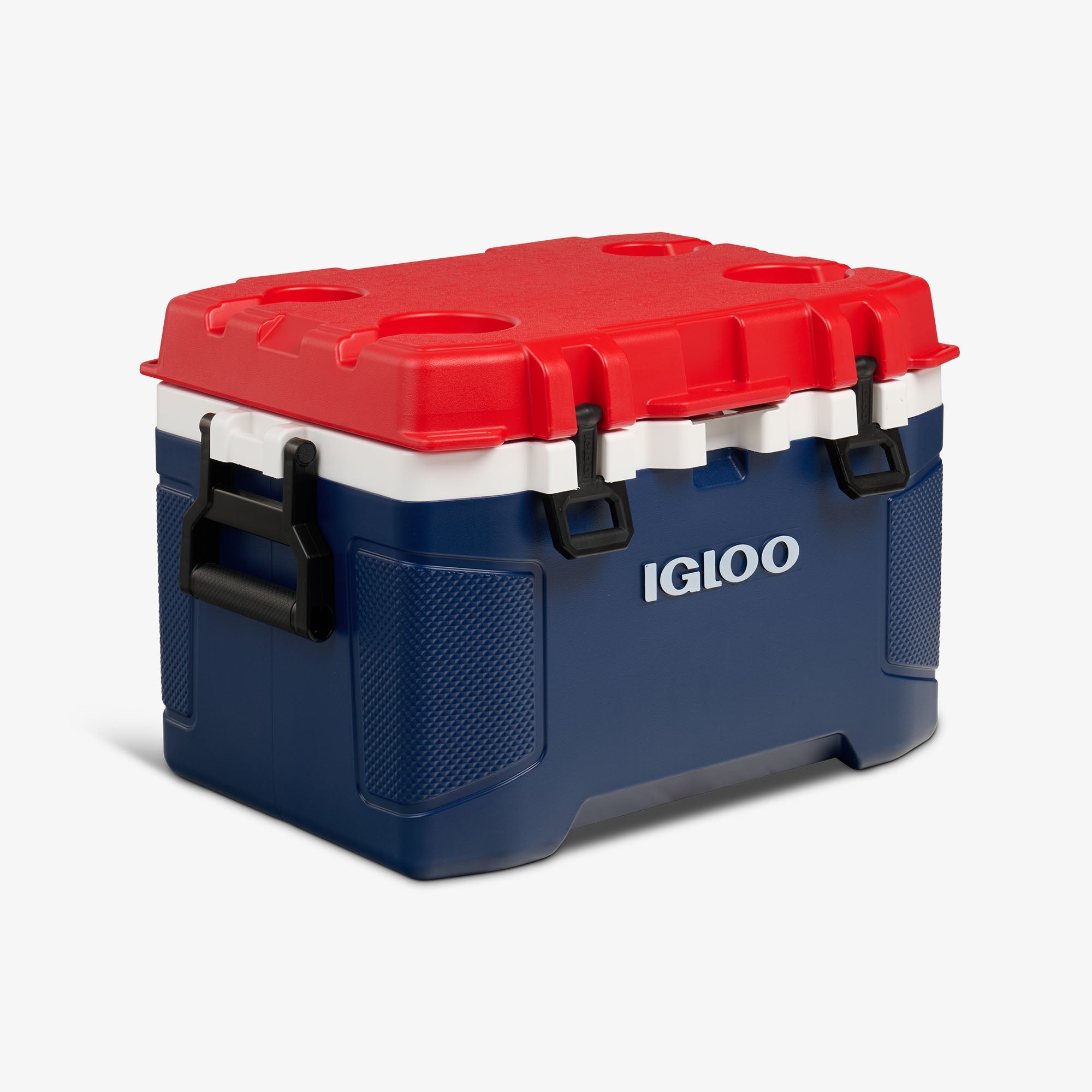 Trailmate® 50 Qt Cooler I1 - Americana - Product View