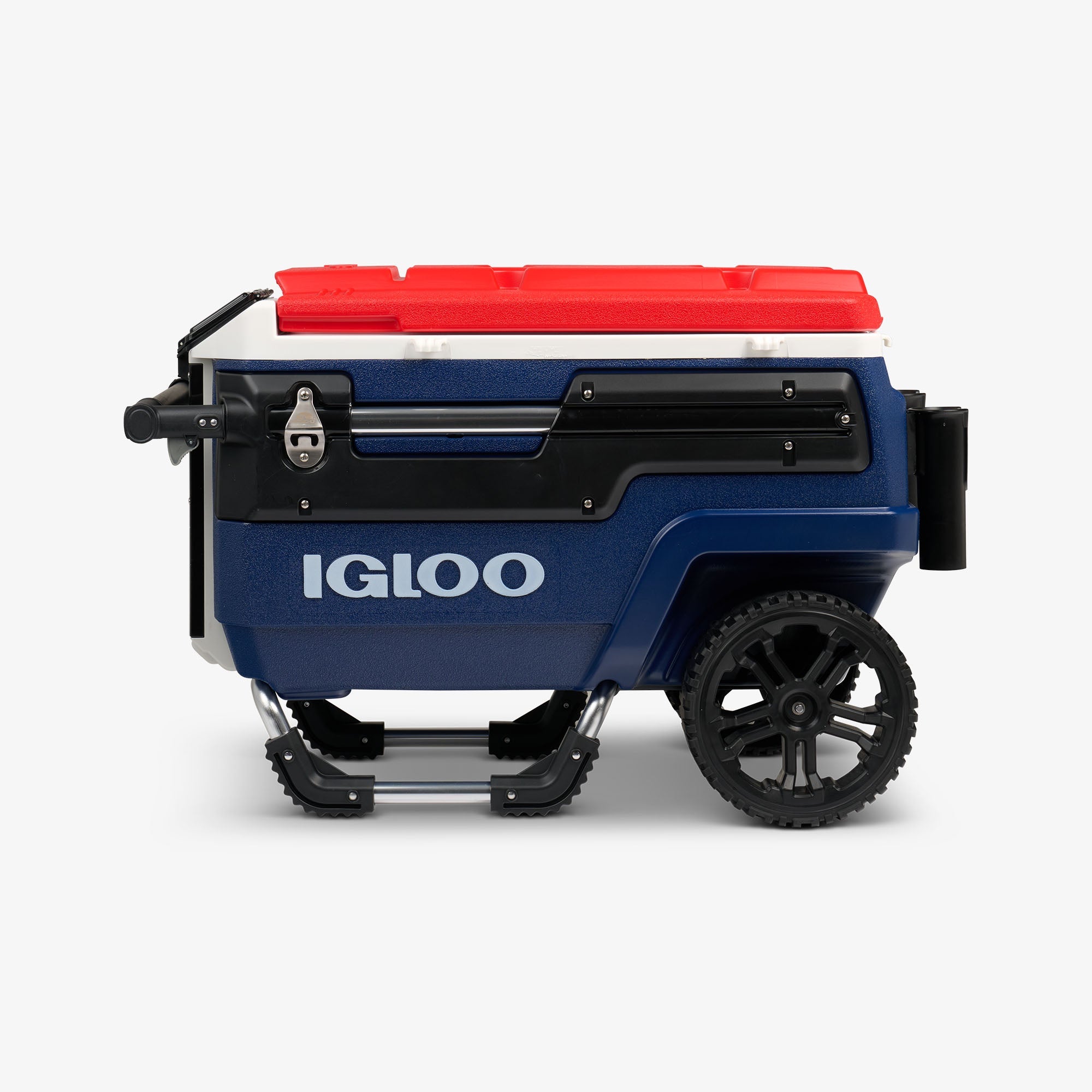 Trailmate® Journey 70 Qt Cooler Y8 - Americana - Front View