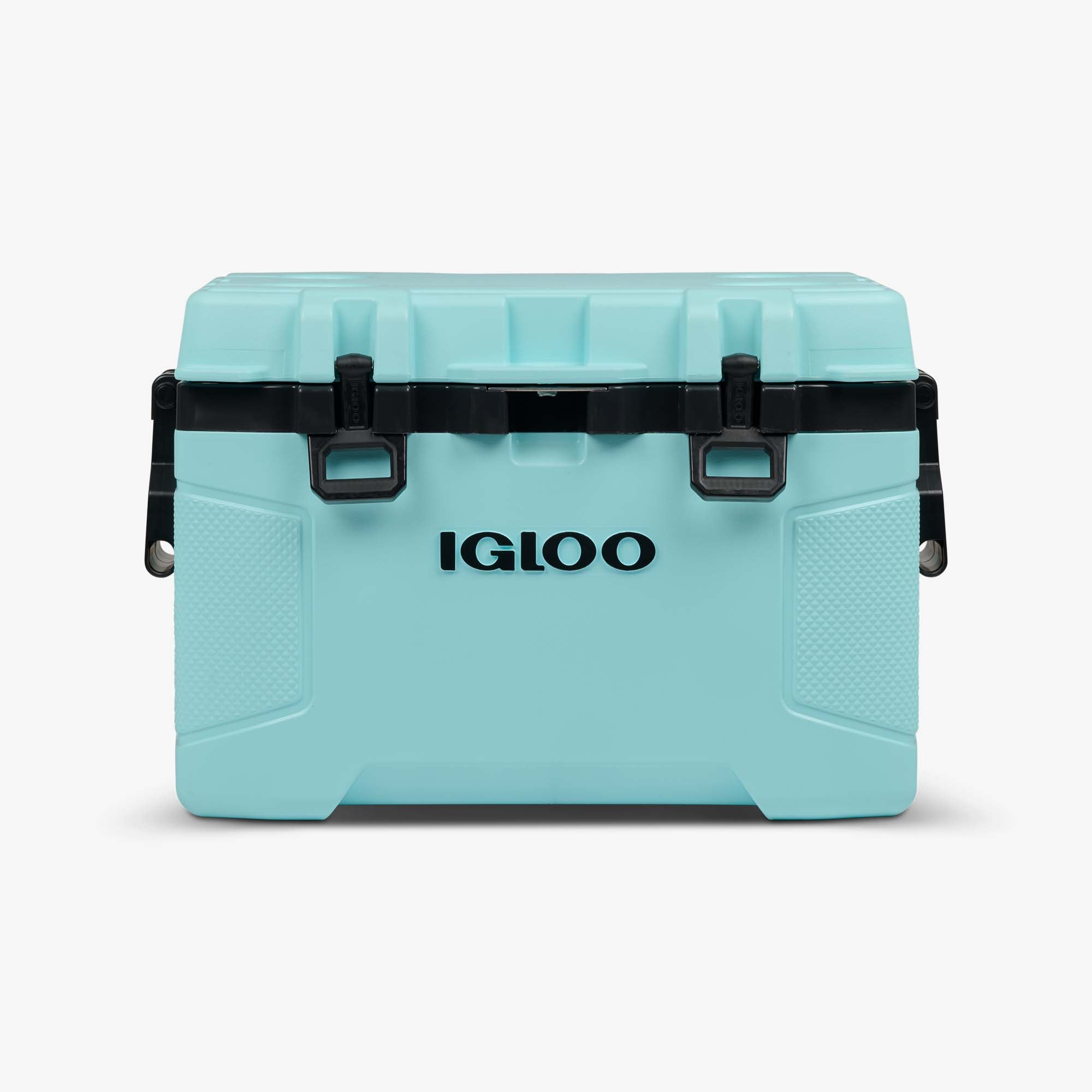 Trailmate® 50 Qt Cooler I1 - Wave - Front View