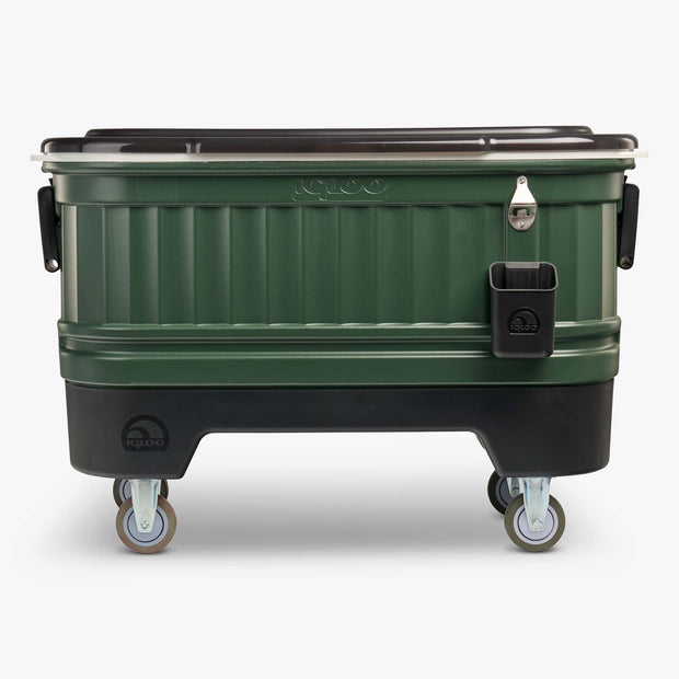 Party Bar 125 Qt Cooler E2