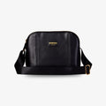 Igloo Luxe® Crossbody Cooler Bag J3 - Black - Front View