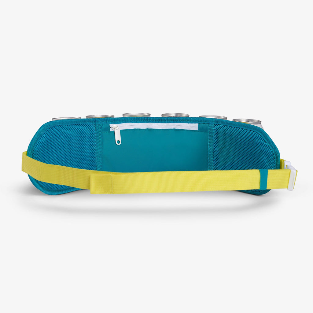 Retro Beerdolier U5 - Jade - Product View