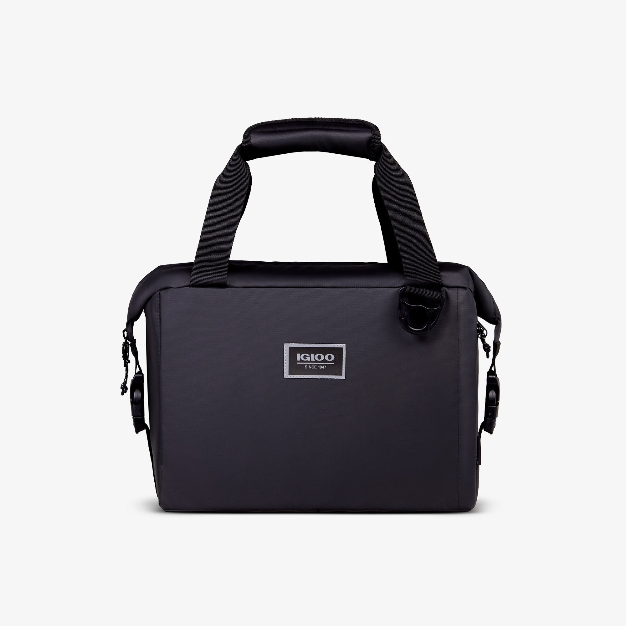 South Coast Snapdown 14-Can Bag E9 - Black - Product View