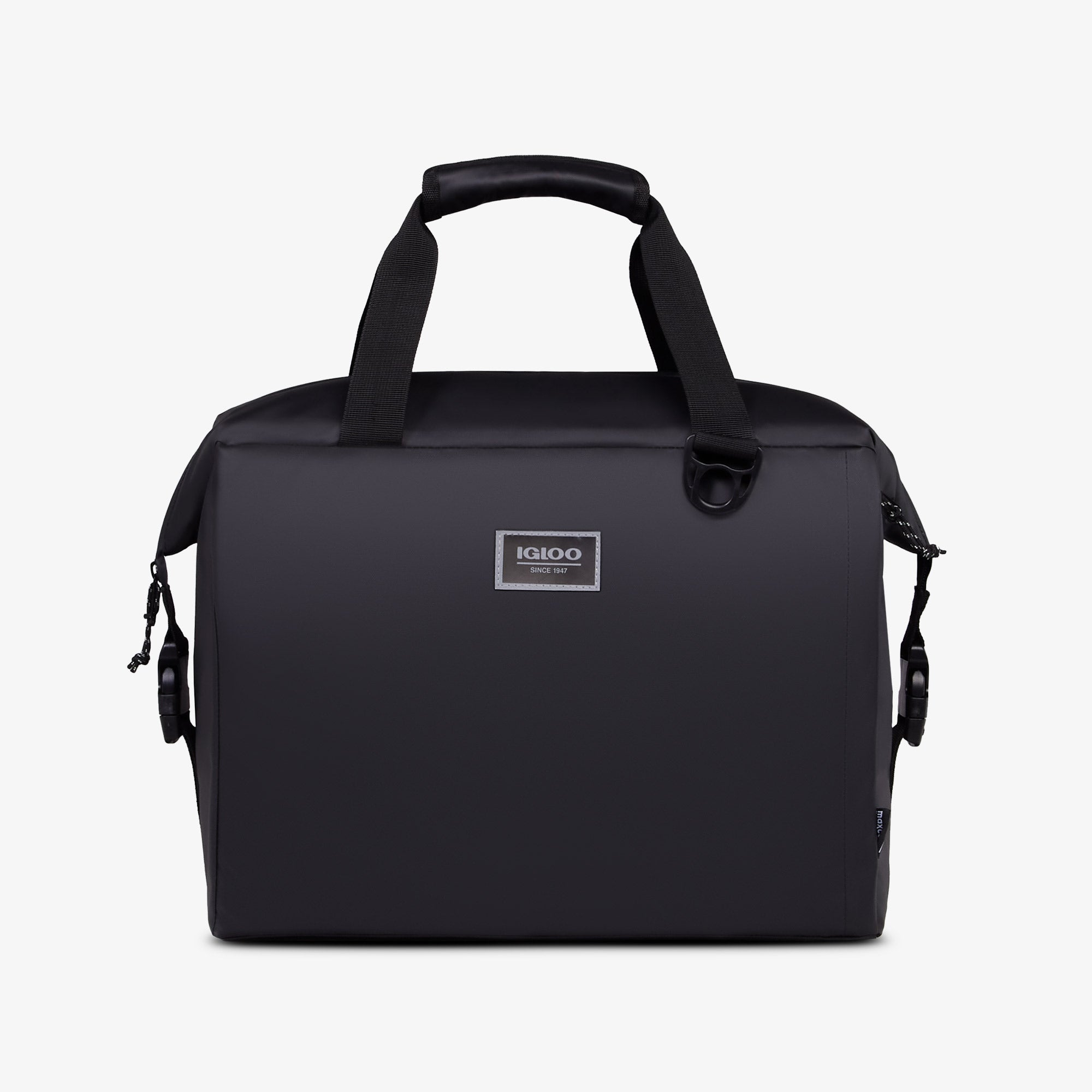 South Coast Snapdown 36-Can Bag C5 - Black - Product View