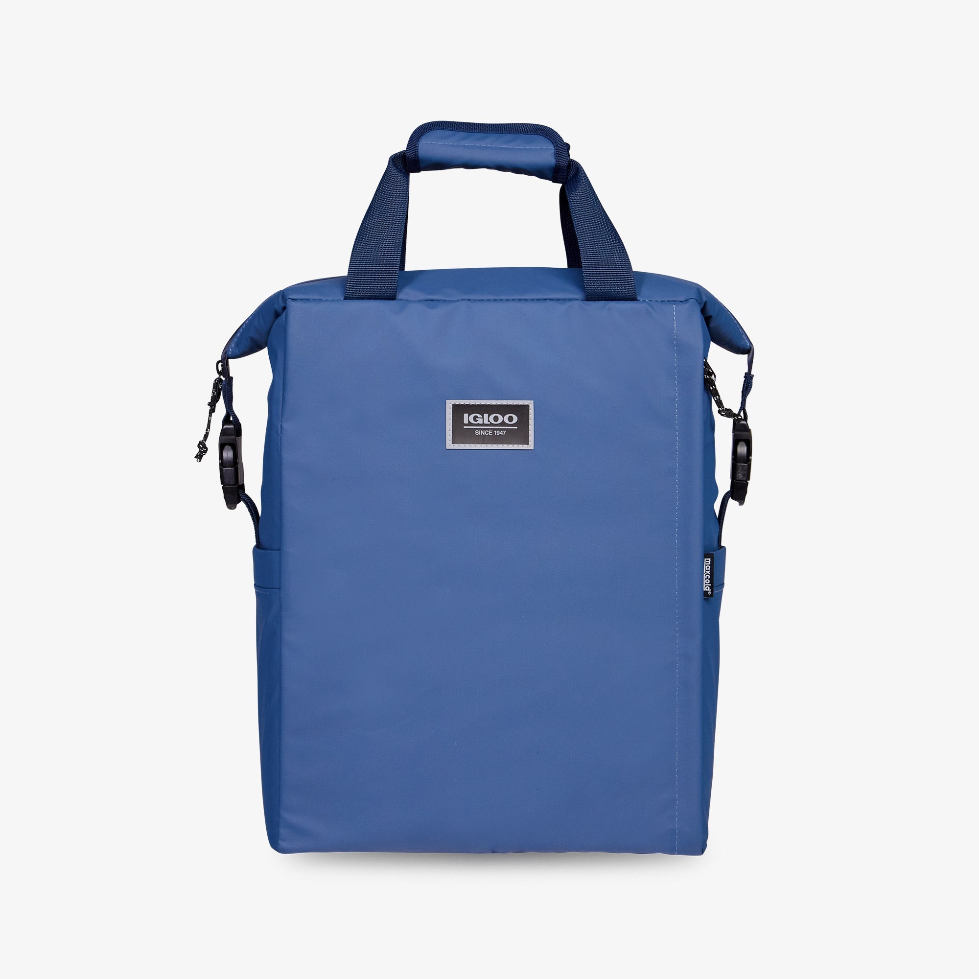 South Coast Snapdown 24-Can Backpack X9 - Blue Frost - Product View