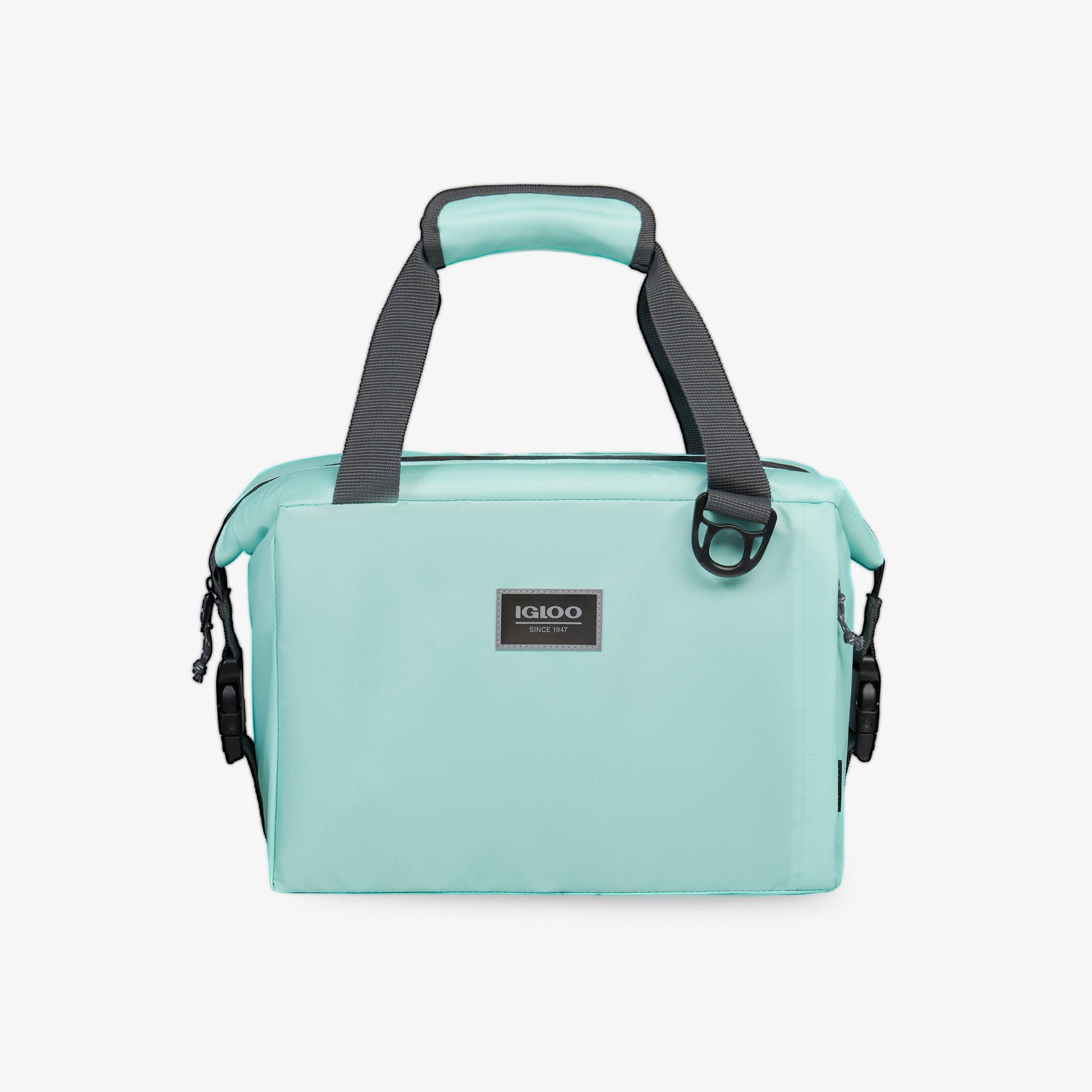 South Coast Snapdown 14-Can Bag E9 - Seafoam - Product View