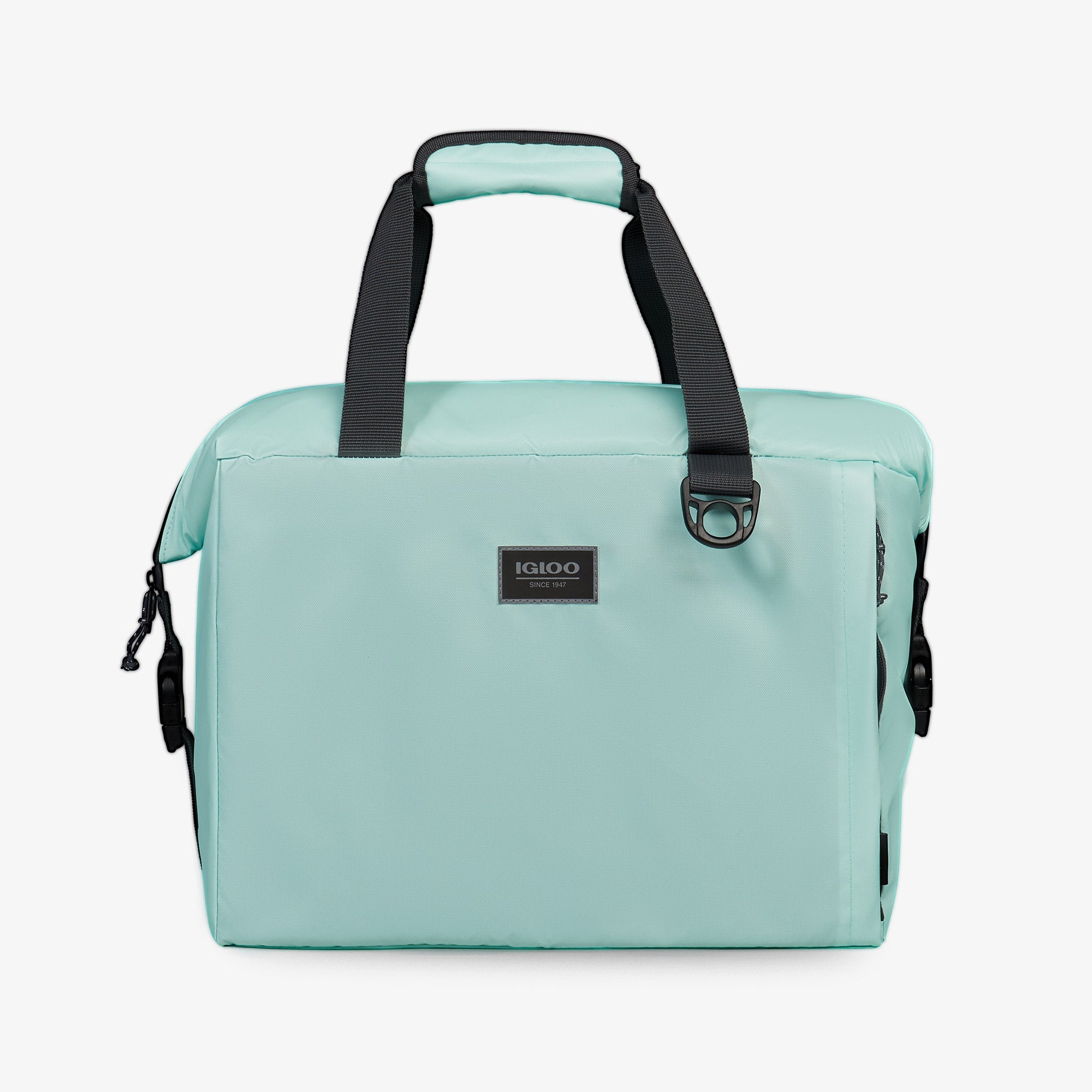 South Coast Snapdown 36-Can Bag C5 - Seafoam - Product View