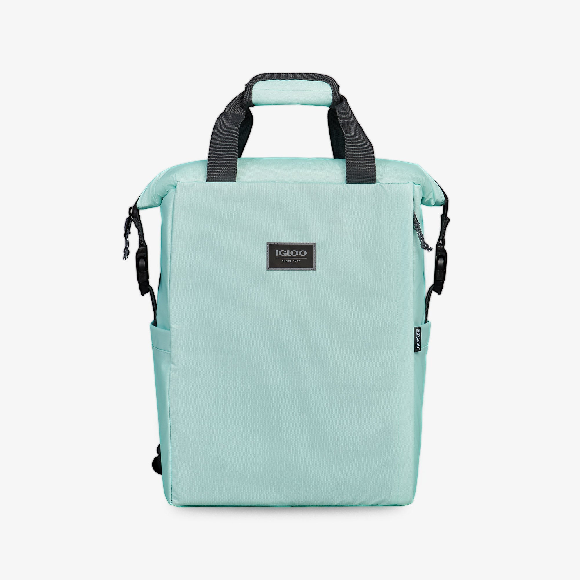 South Coast Snapdown 24-Can Backpack X9 - Seafoam - Product View