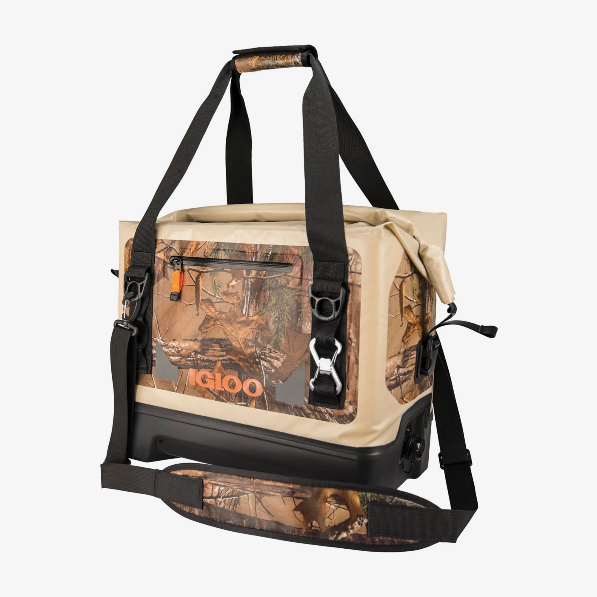 Sportsman Waterproof Cooler T6 - Realtree Xtra - Product View