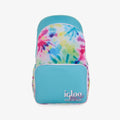 Retro Backpack Cooler R3 - Tie-Dye - Front View