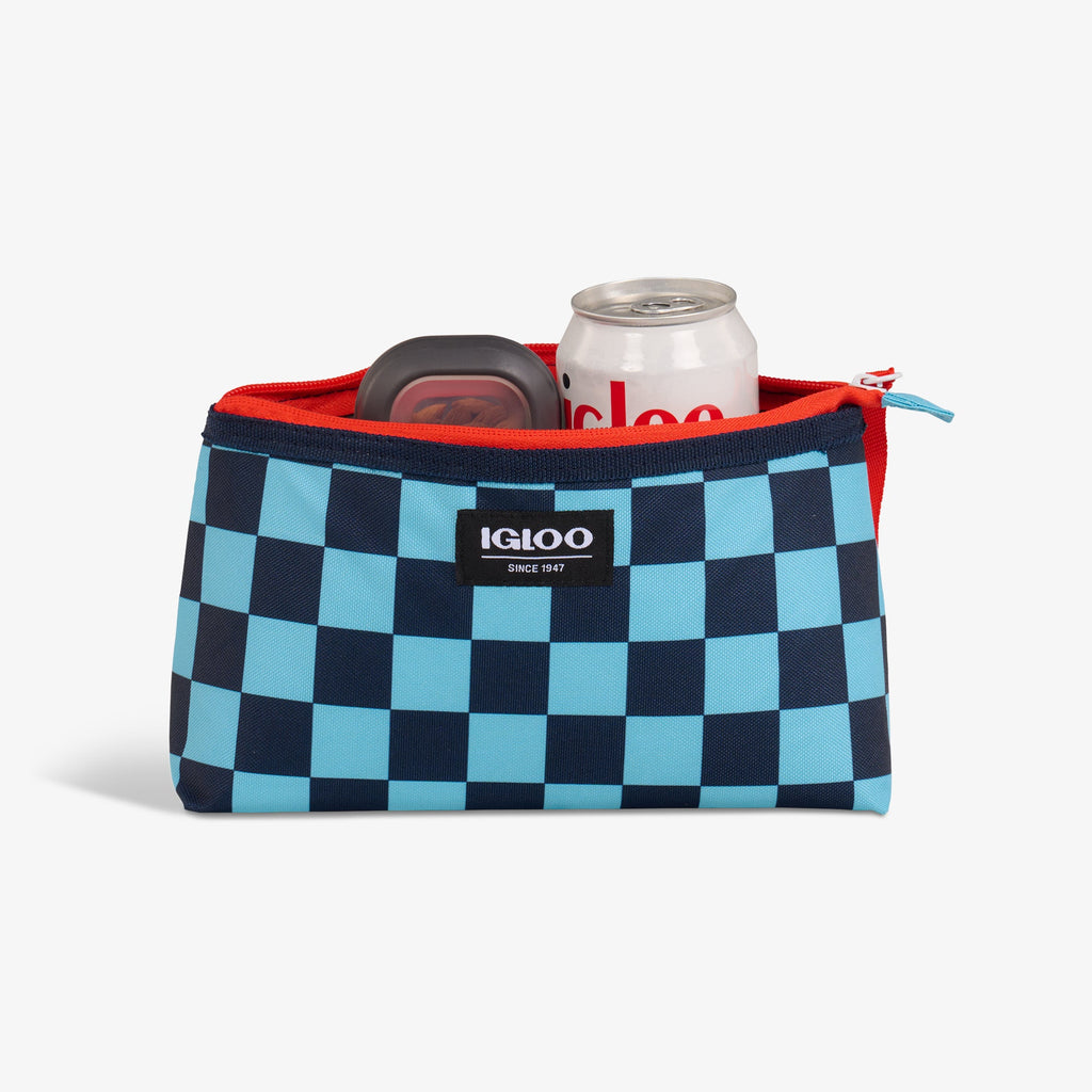 Kids Lunch Snack Bag G0 - Checkers - Product View