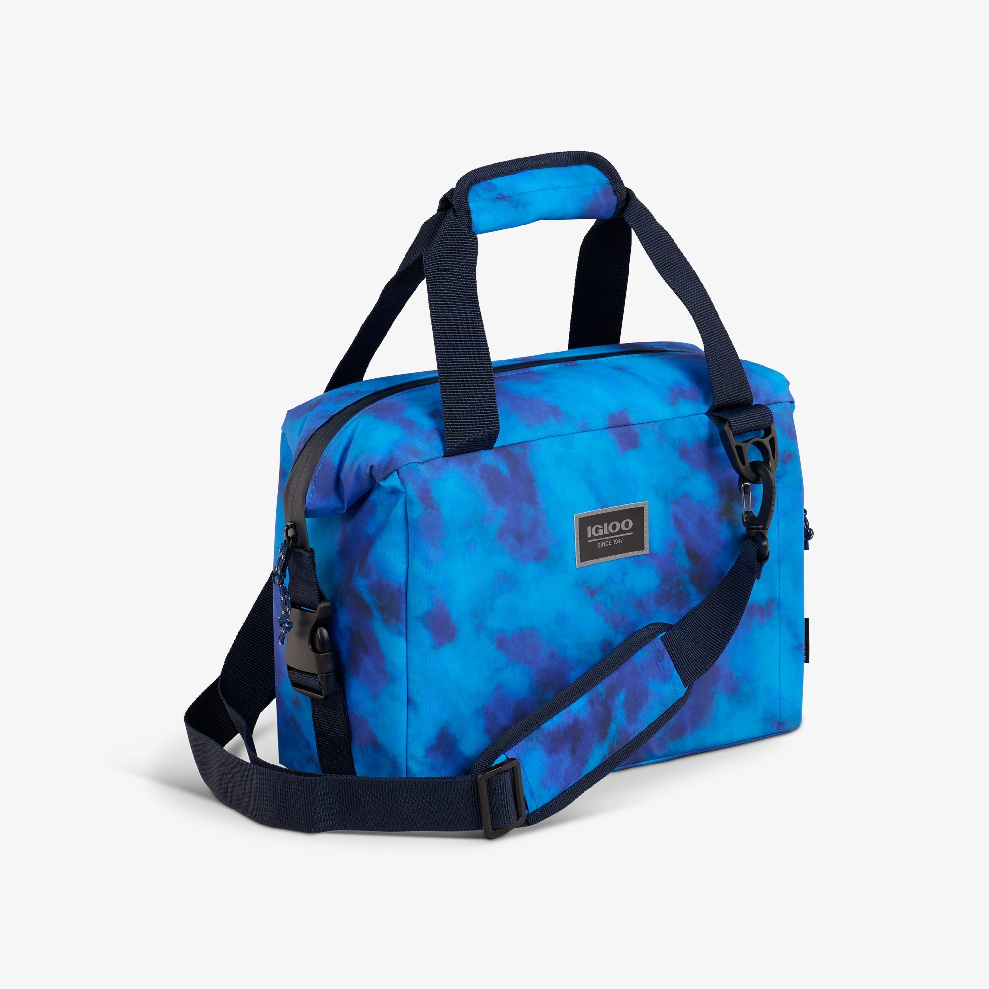 South Coast Snapdown 14-Can Bag E9 - Blue Wash - Product View