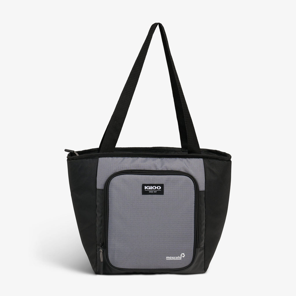 Latitude 16-Can Tote Cooler S0 - Carbonite - Product View