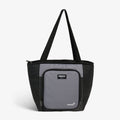 Latitude 16-Can Tote Cooler S0 - Carbonite - Product View