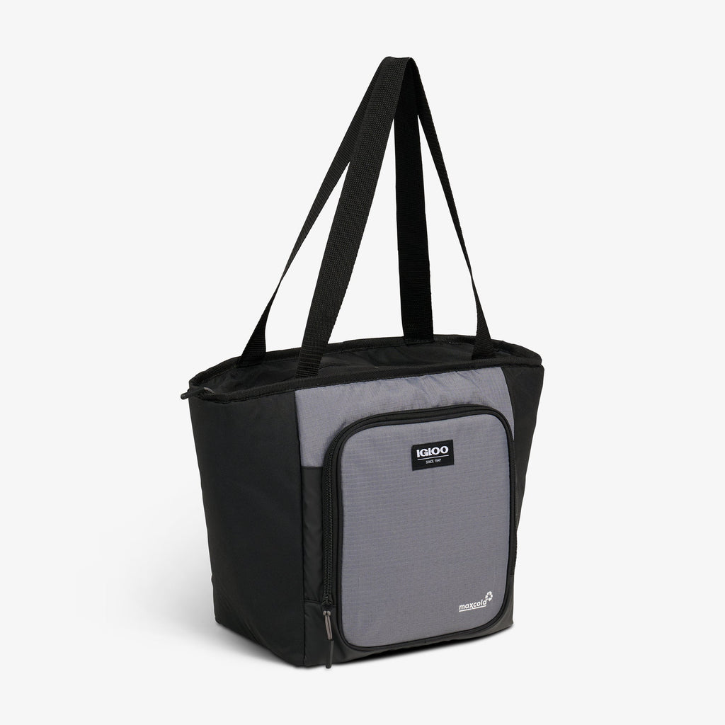 Latitude 16-Can Tote Cooler S0 - Carbonite - Product View