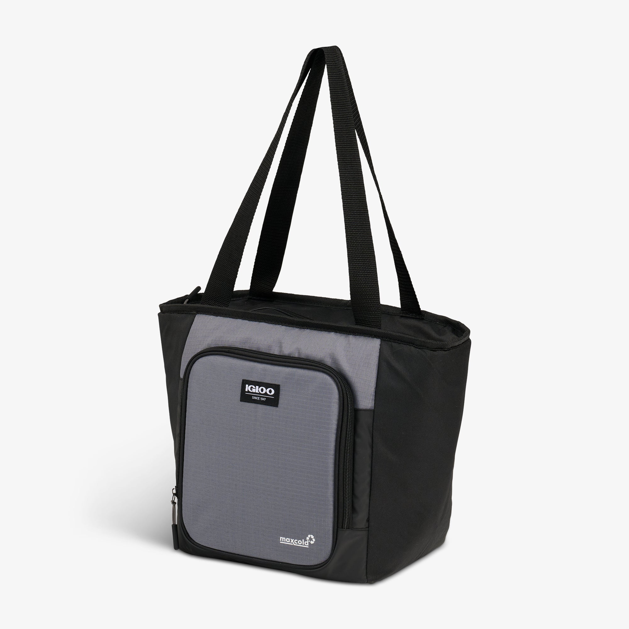 Latitude 16-Can Tote Cooler S0 - Carbonite - Product View
