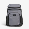 Latitude Hardtop 18-Can Backpack R9 - Carbonite - Front View