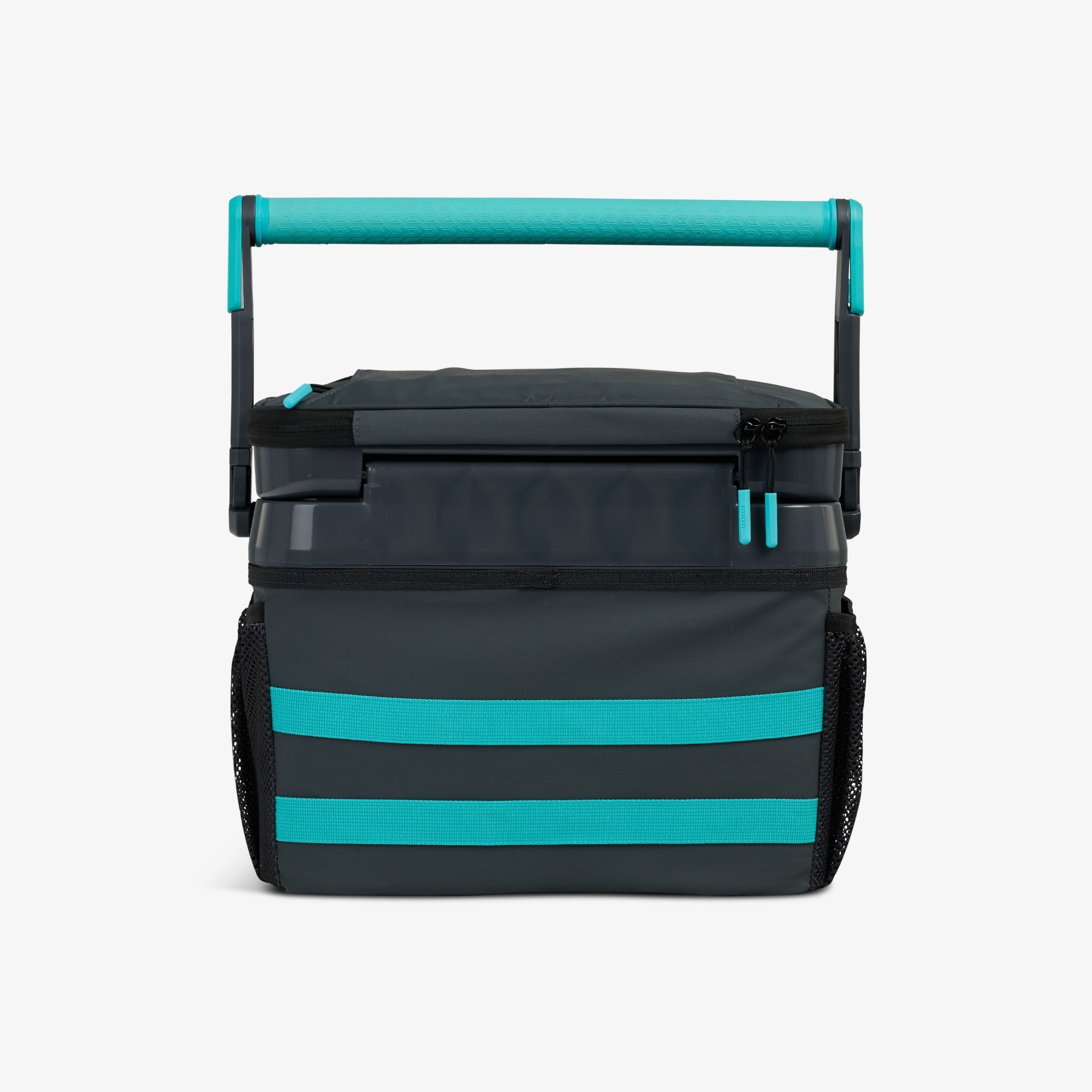 Rival 18-Can Hybrid Cooler R9 - Tactical Gray - Product View