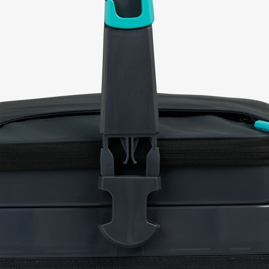 Rival 18-Can Hybrid Cooler R9 - Tactical Gray - Product View