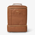 Igloo Luxe® Dual Compartment Backpack H1 - Cognac - Product View