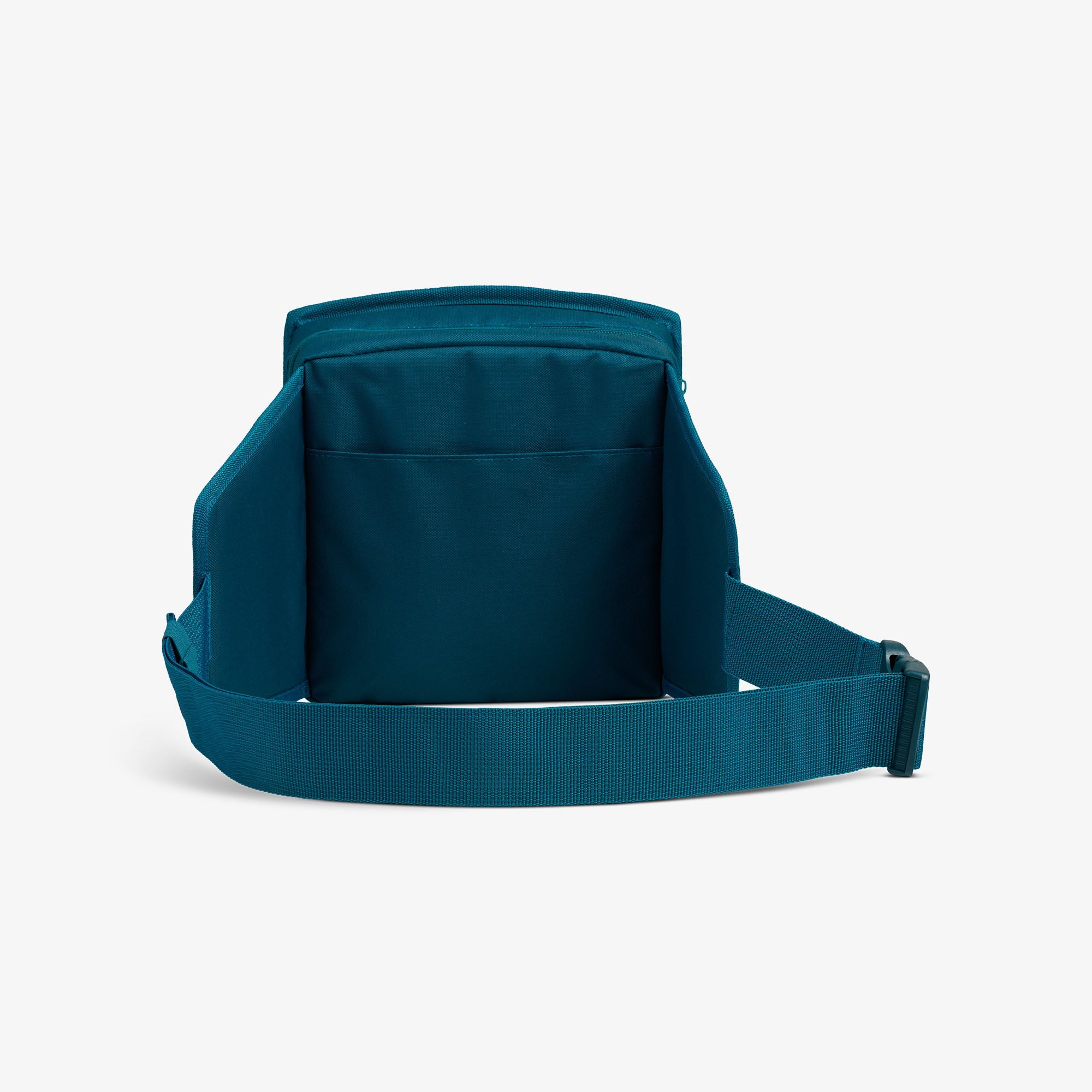 NFL WWE Cooler Fanny Pack F6 - Eagles - Back View