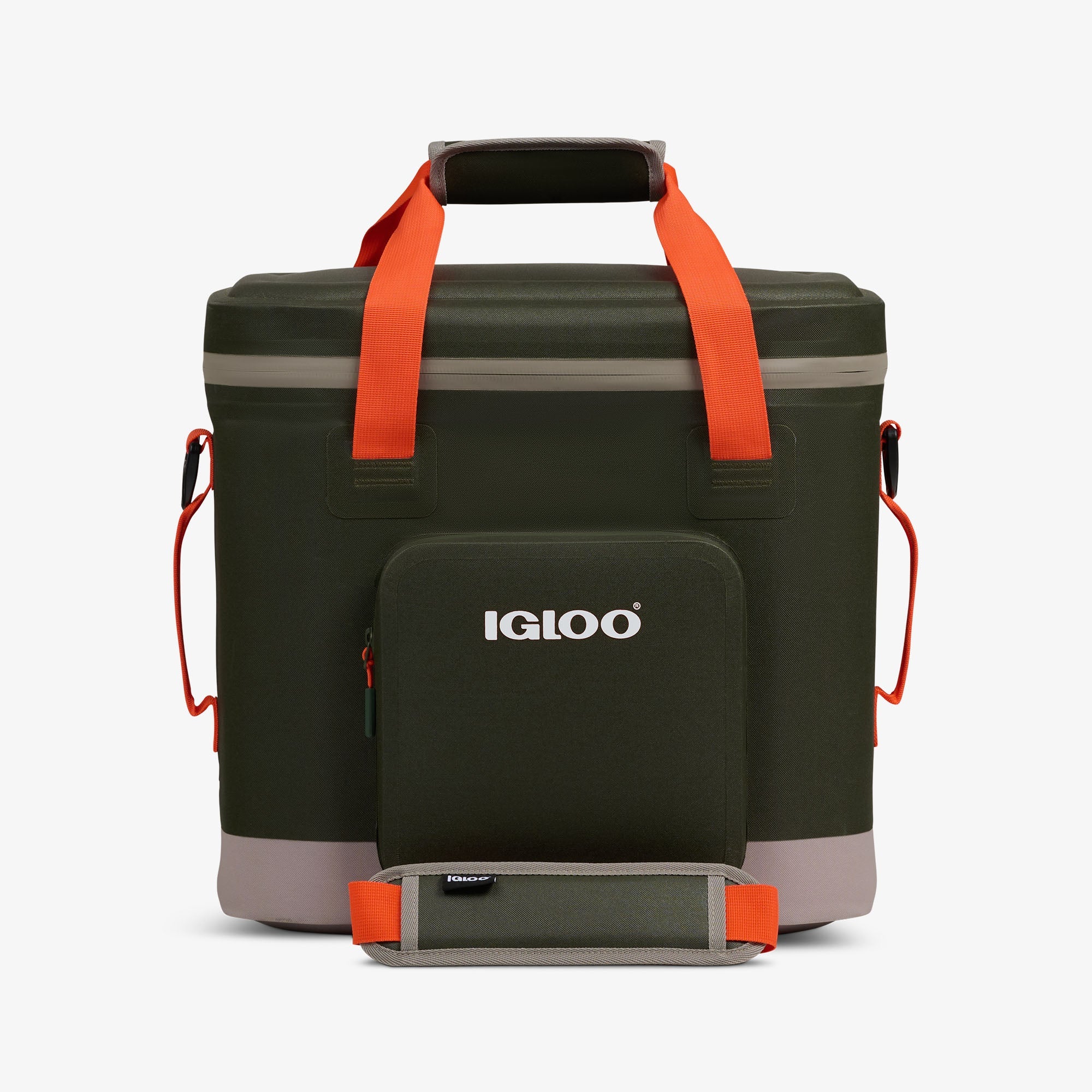 Trailmate® 36-Can Cooler Bag L9 - Sportsman - Product View