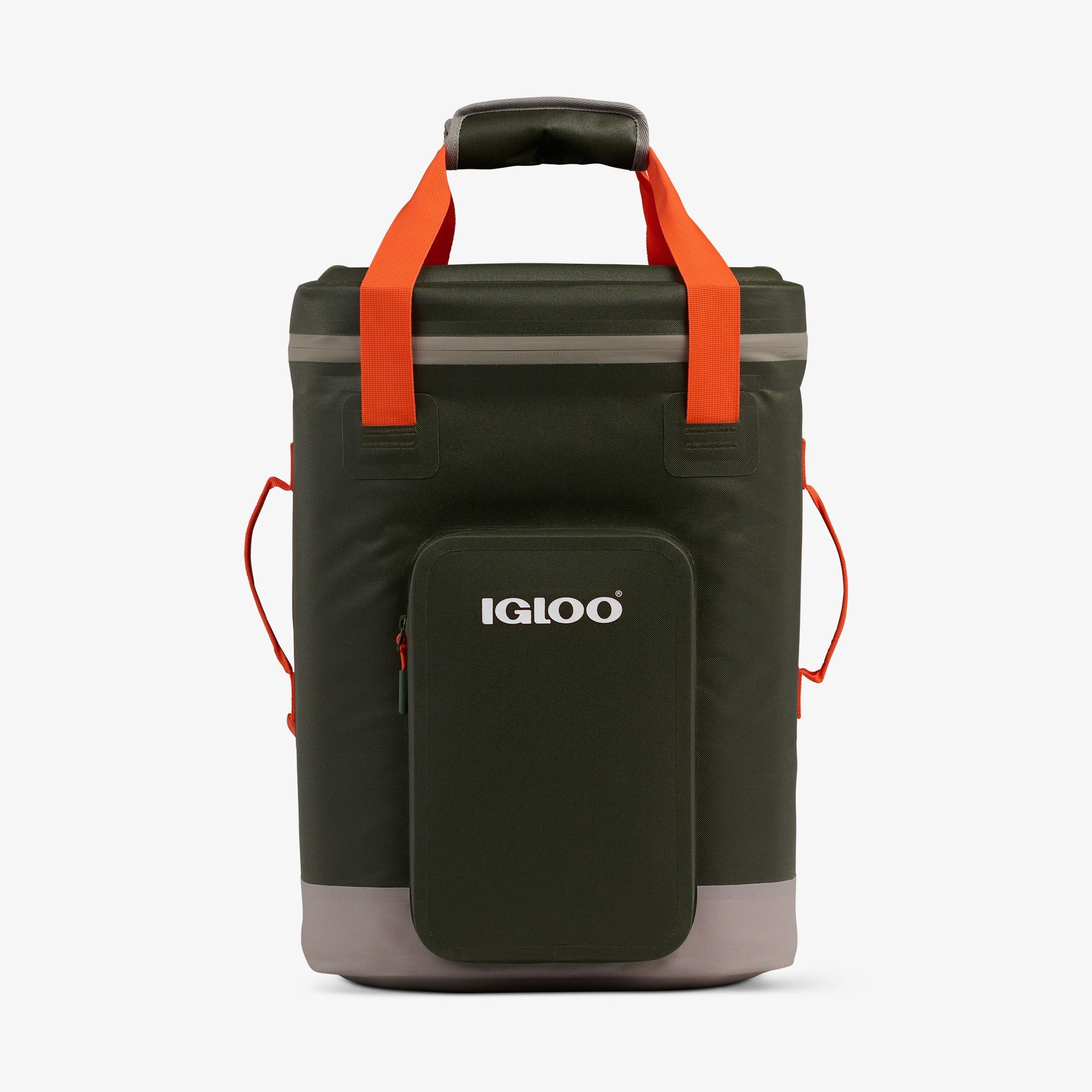 Trailmate® 32-Can Backpack S6 - Sportsman - Strap View