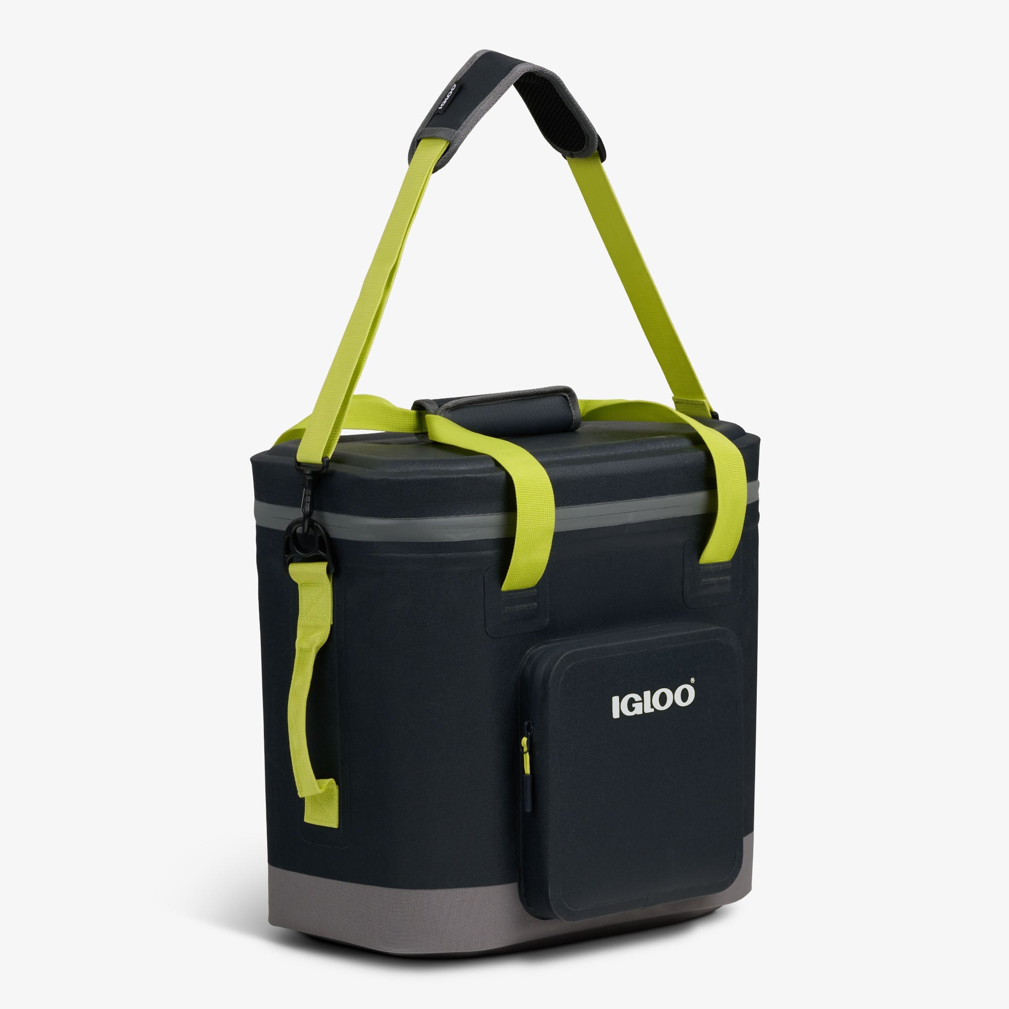 Trailmate® 36-Can Cooler Bag L9 - Jet Carbon - Product View