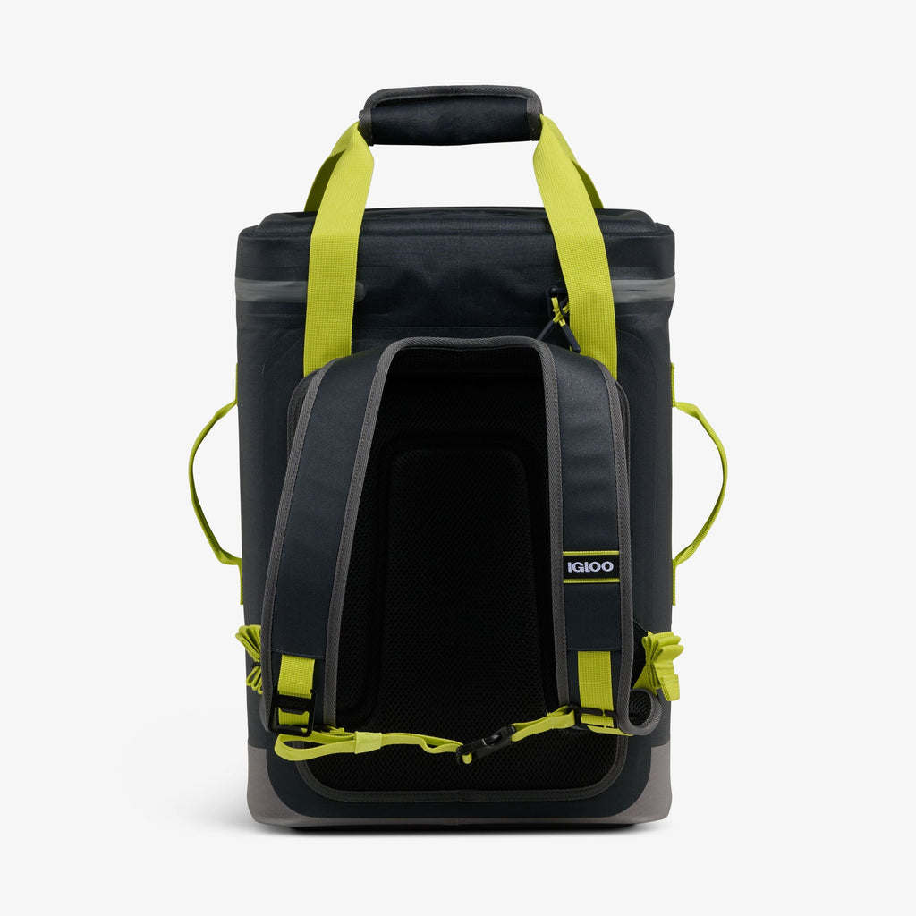 Trailmate® 32-Can Backpack S6 - Jet Carbon - Product View
