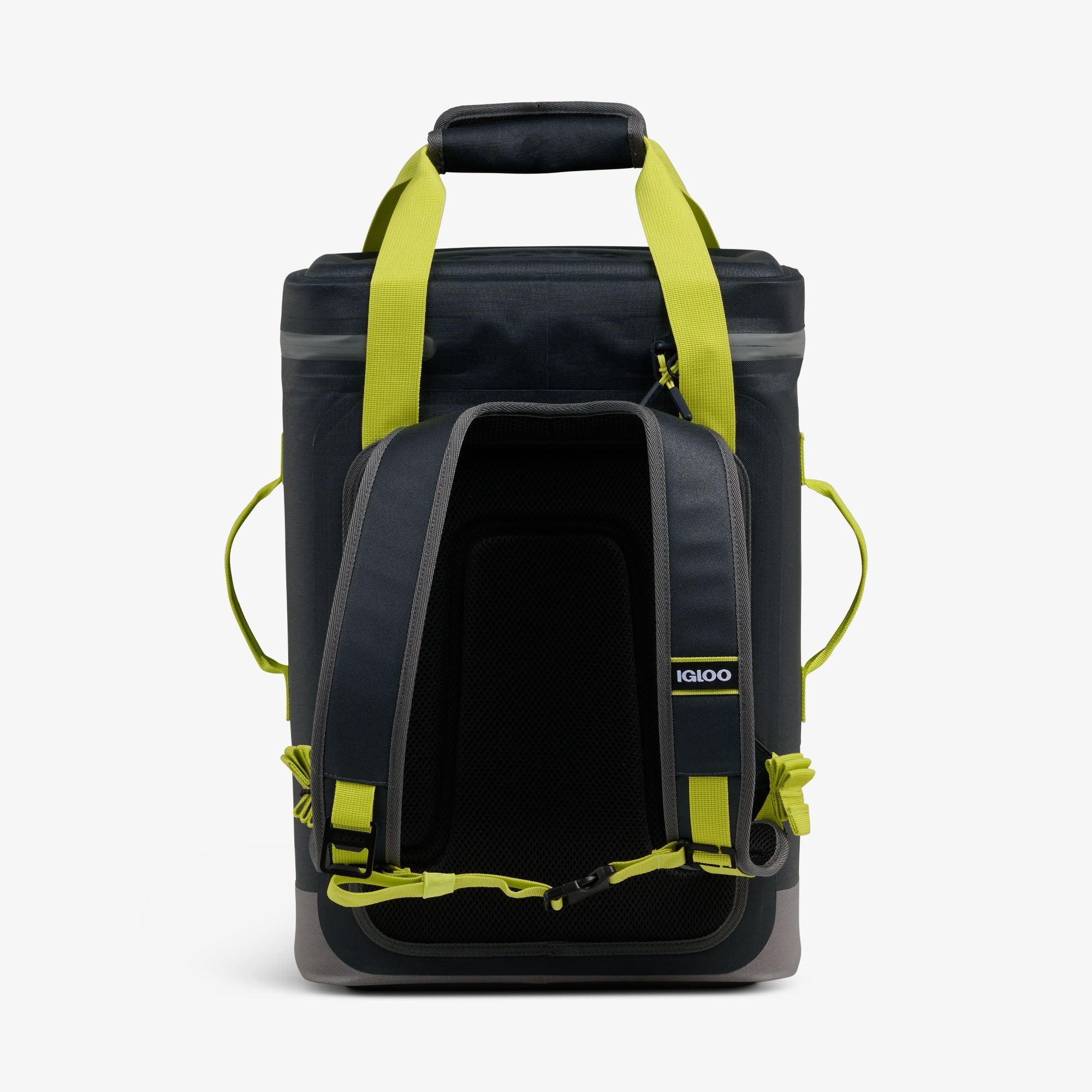 Trailmate® 32-Can Backpack S6 - Jet Carbon - Product View