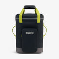 Trailmate® 32-Can Backpack S6 - Jet Carbon - Strap View