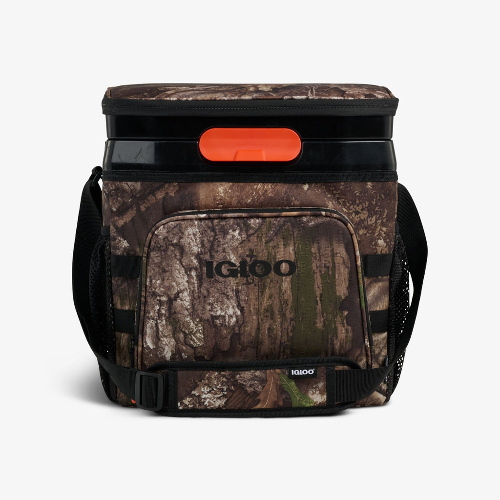 Realtree APX® Cool Fusion 26-Can Cooler Bag