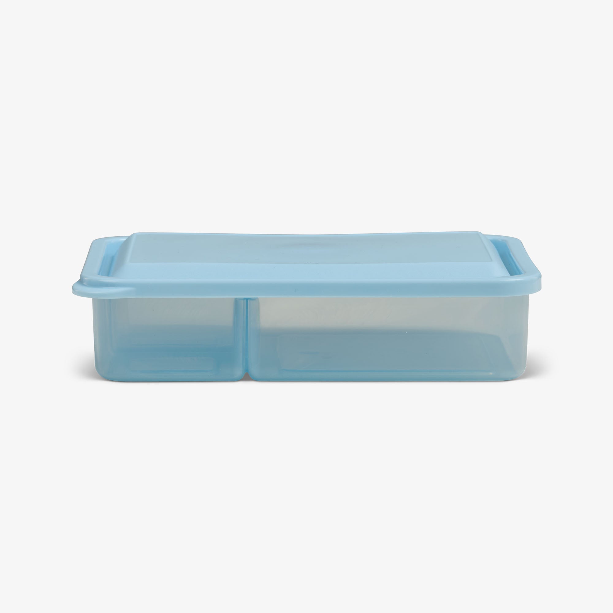 Kids Lunch Vertical Cooler + Bento Box U9 - Unicorns - Product View