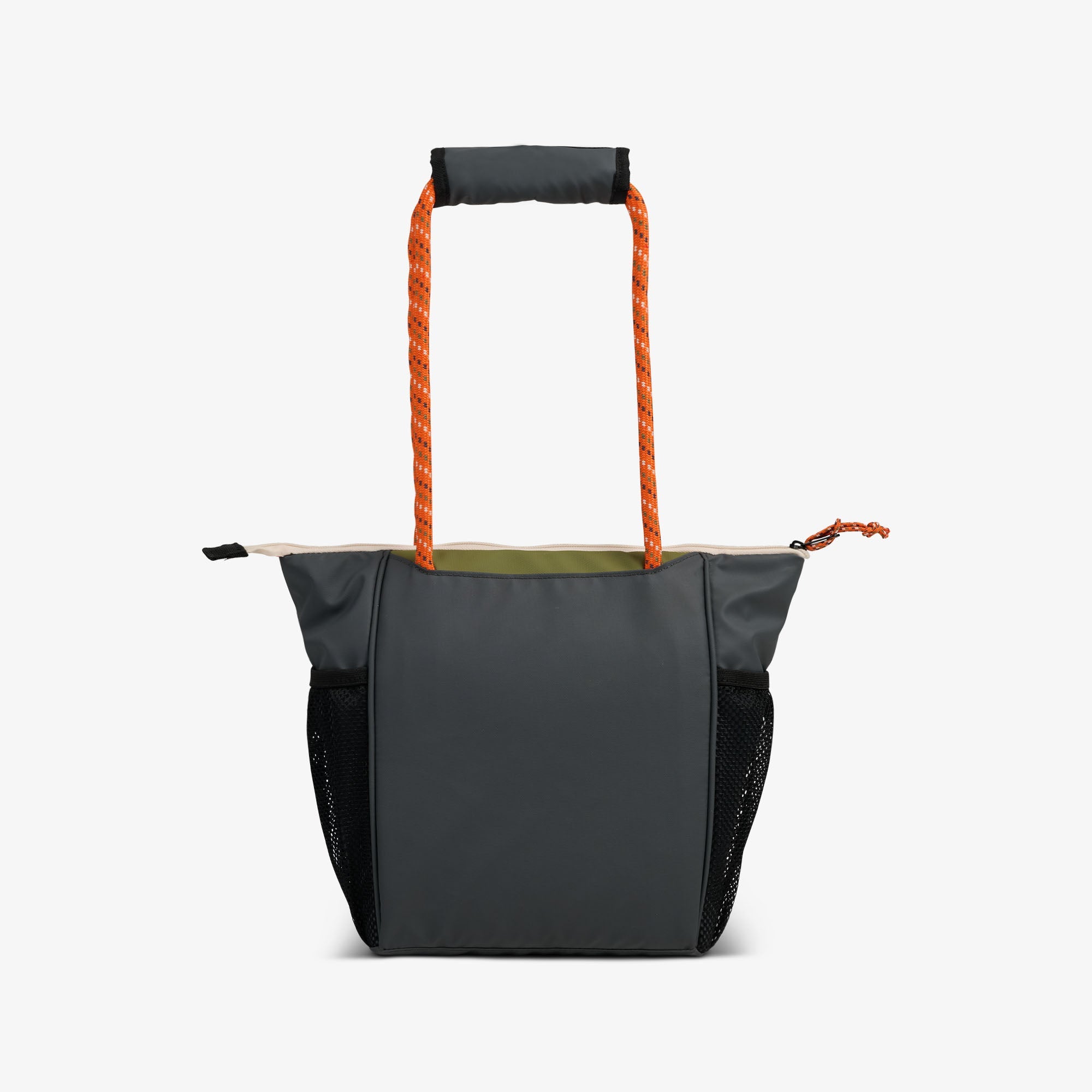 Summit 9-Can Tote A5 - Tactical Gray - Product View