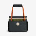 Summit Cube 12-Can Cooler Bag U5 - Tactical Gray - Strap View