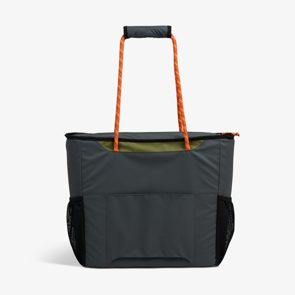 Summit 30-Can Tote B3 - Tactical Gray - Product View