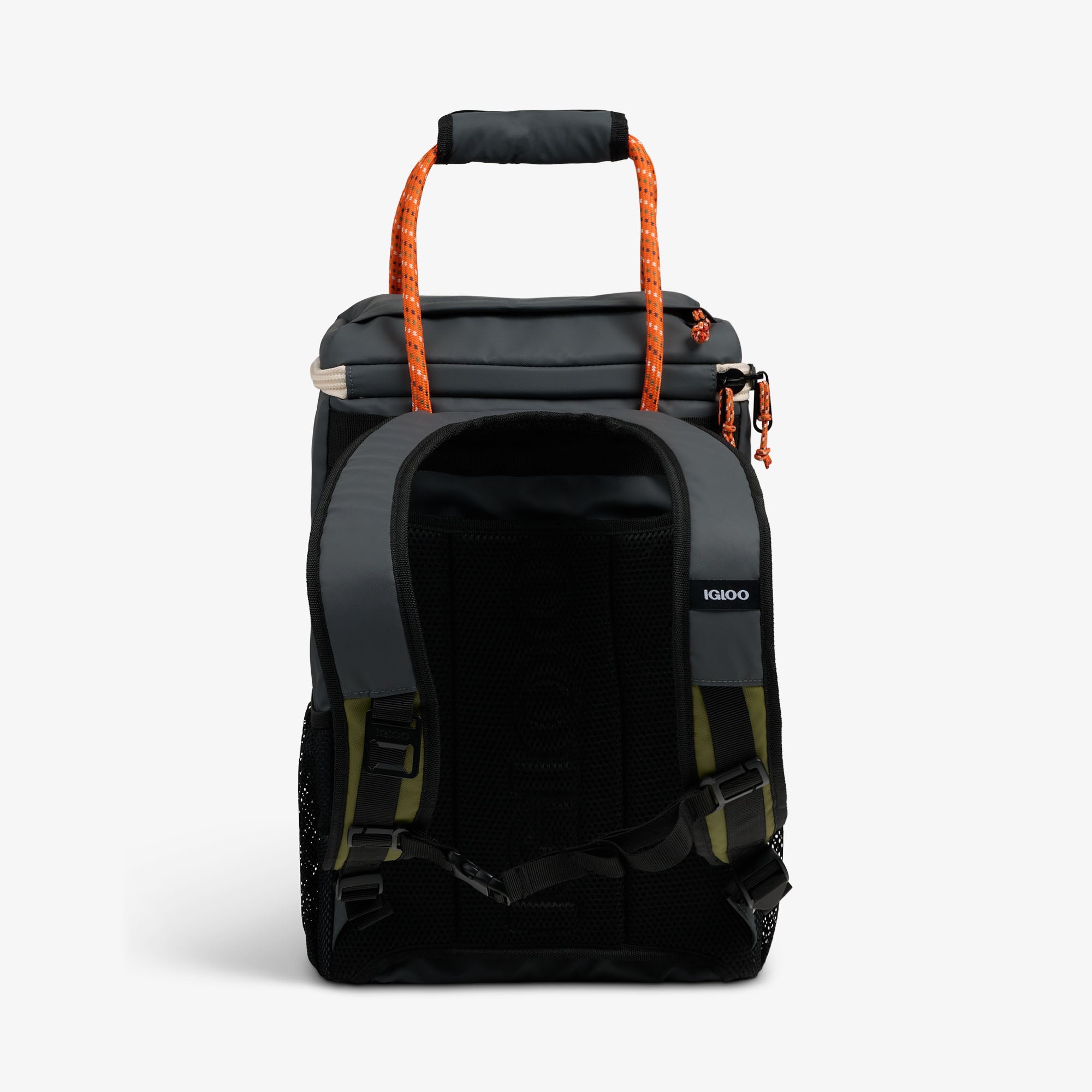 Summit 24-Can Backpack C2 - Tactical Gray - Product View