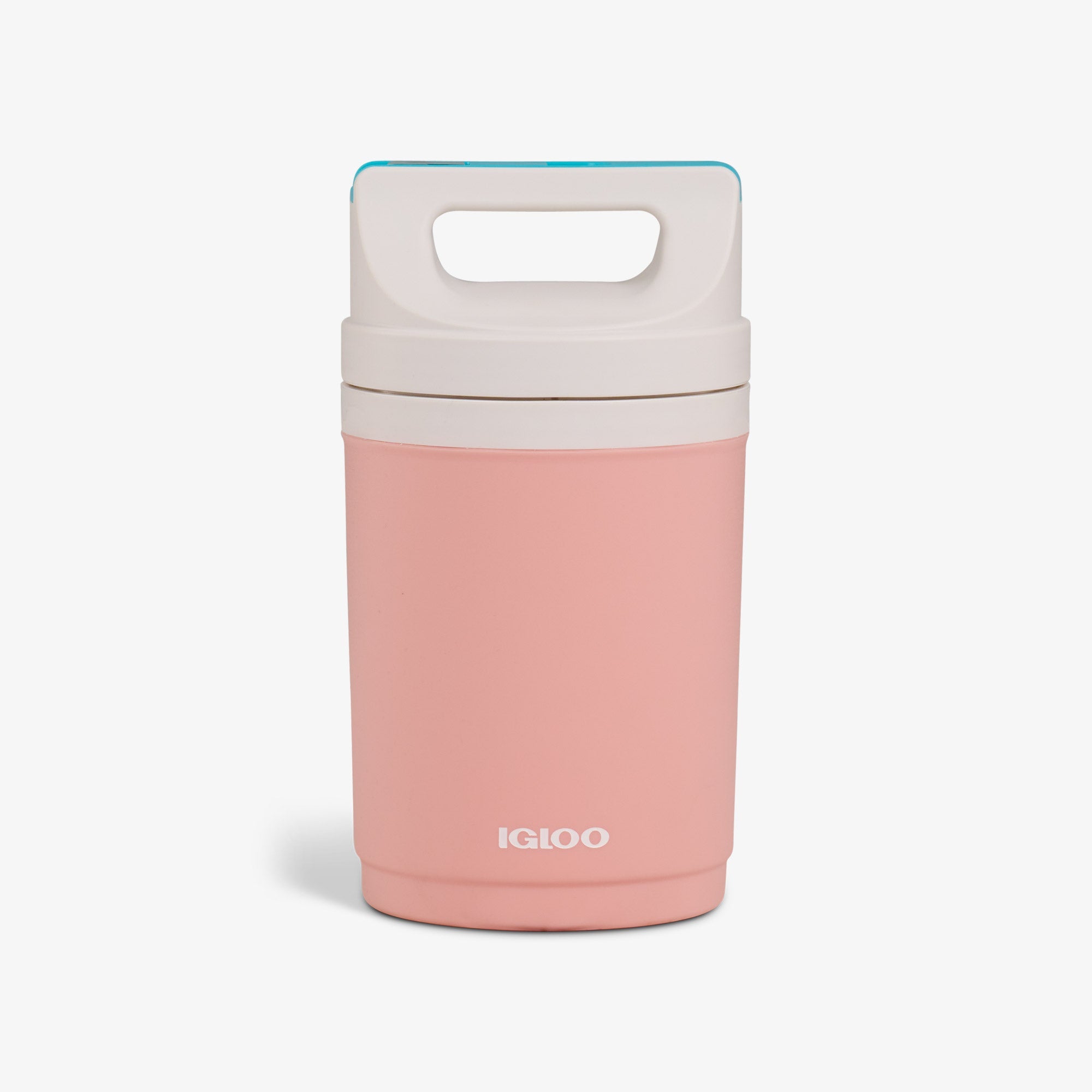 Retro Playmate Half Gallon Jug V0 - Sashimi - Front View