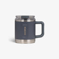 15 Oz Coffee Mug O0 - Carbonite - Front View