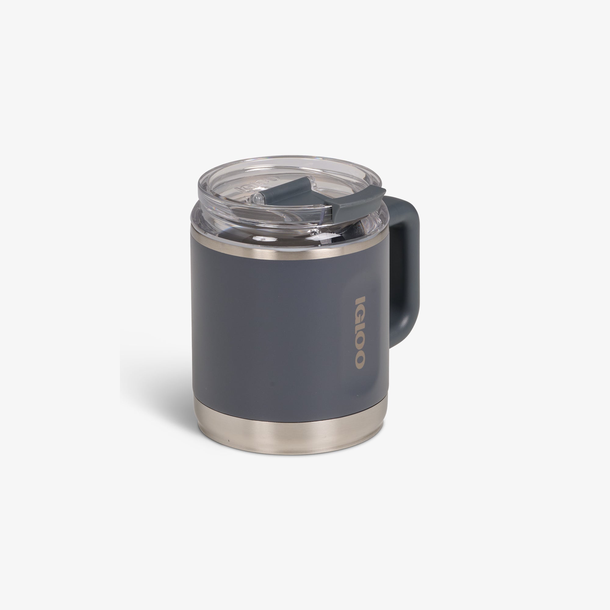 15 Oz Coffee Mug O0 - Carbonite - Product View