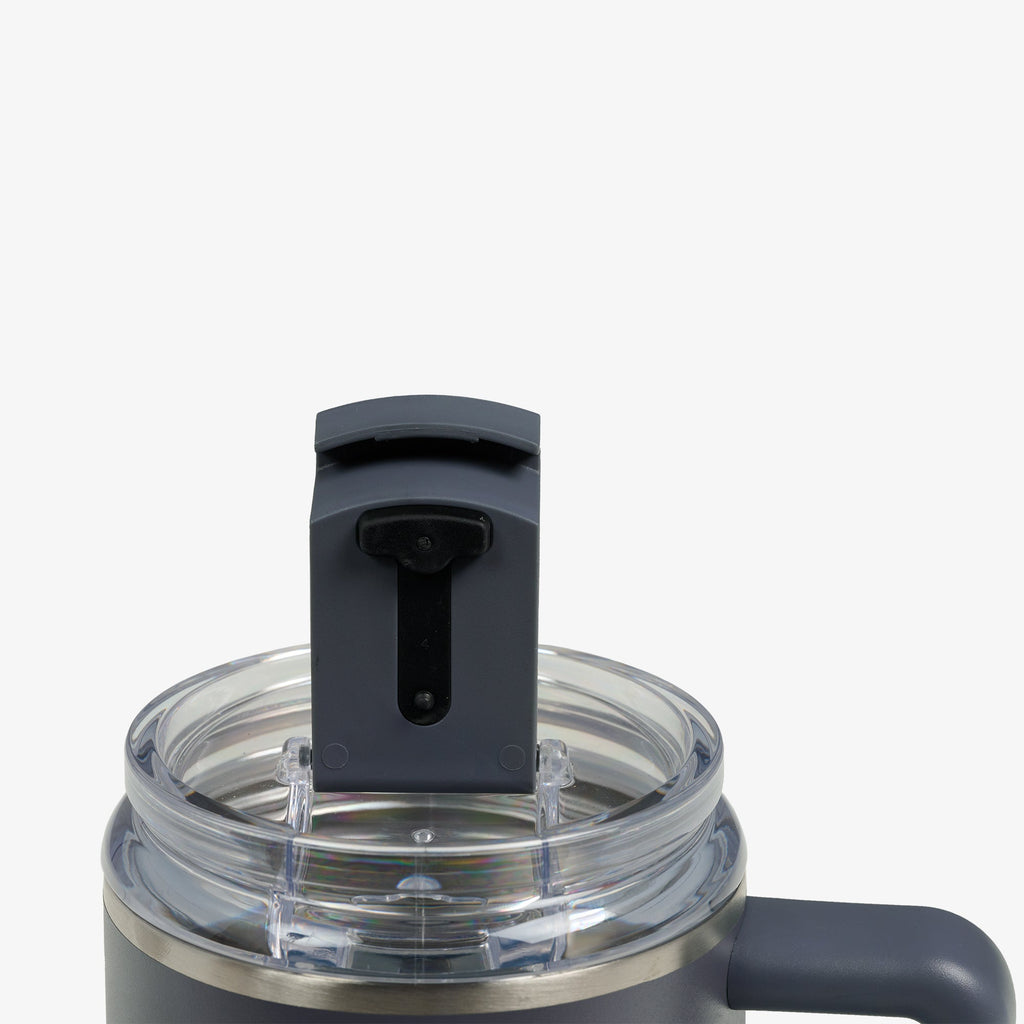15 Oz Coffee Mug O0 - Carbonite - Product View